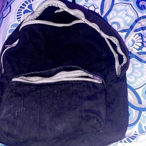 brandy melville mini backpack